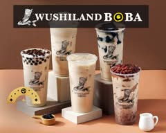 Wushiland Boba (Chino Hills)