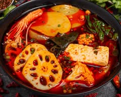 四季麻辣烫 マーラータン