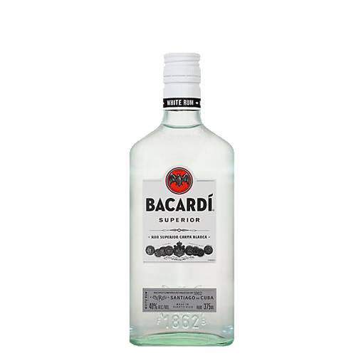 BACARDI Rum 200 ml
