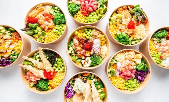 Monkey Poke Scarborough (Brian Harrison Way)