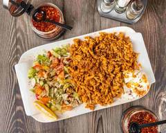 Gyros Express