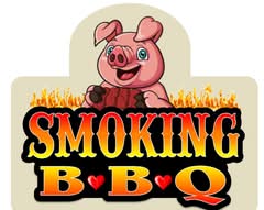Smoking BBQ (3050 South Main Street)