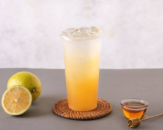 蜂蜜檸檬 Honey Lemon Juice