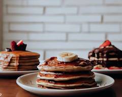 Pancake Paradise (3101 N Interstate 35 Frontage Road)