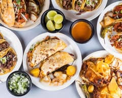 Tacos El Compita (Merida)