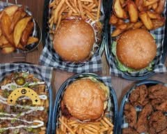 Fizz Hamburguesas (Plaza de Toros)