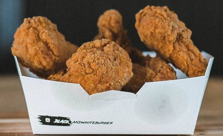 Wings 🍗