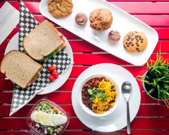 Skillets Cafe