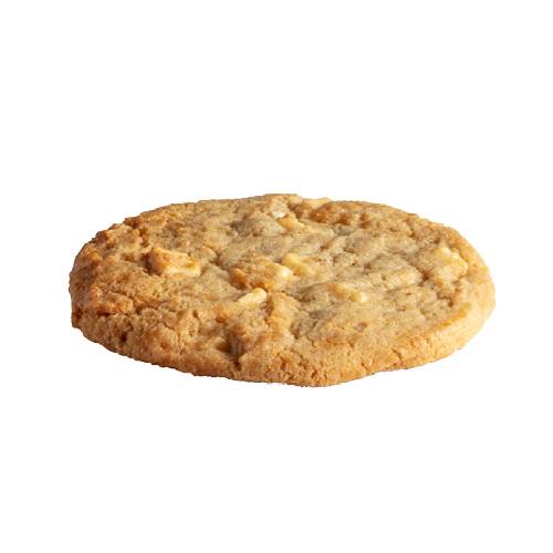Cookie de Chocolate blanco y nuez de Macadamia