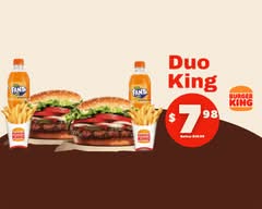Burger King (Los Chillos)