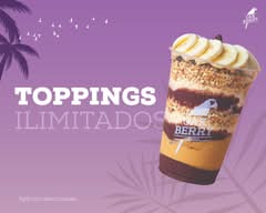 Oakberry Guachipelín