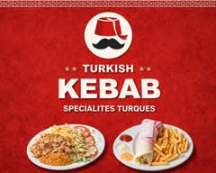 Turkish Kebab