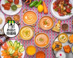 リトル・インディア 伊丹店