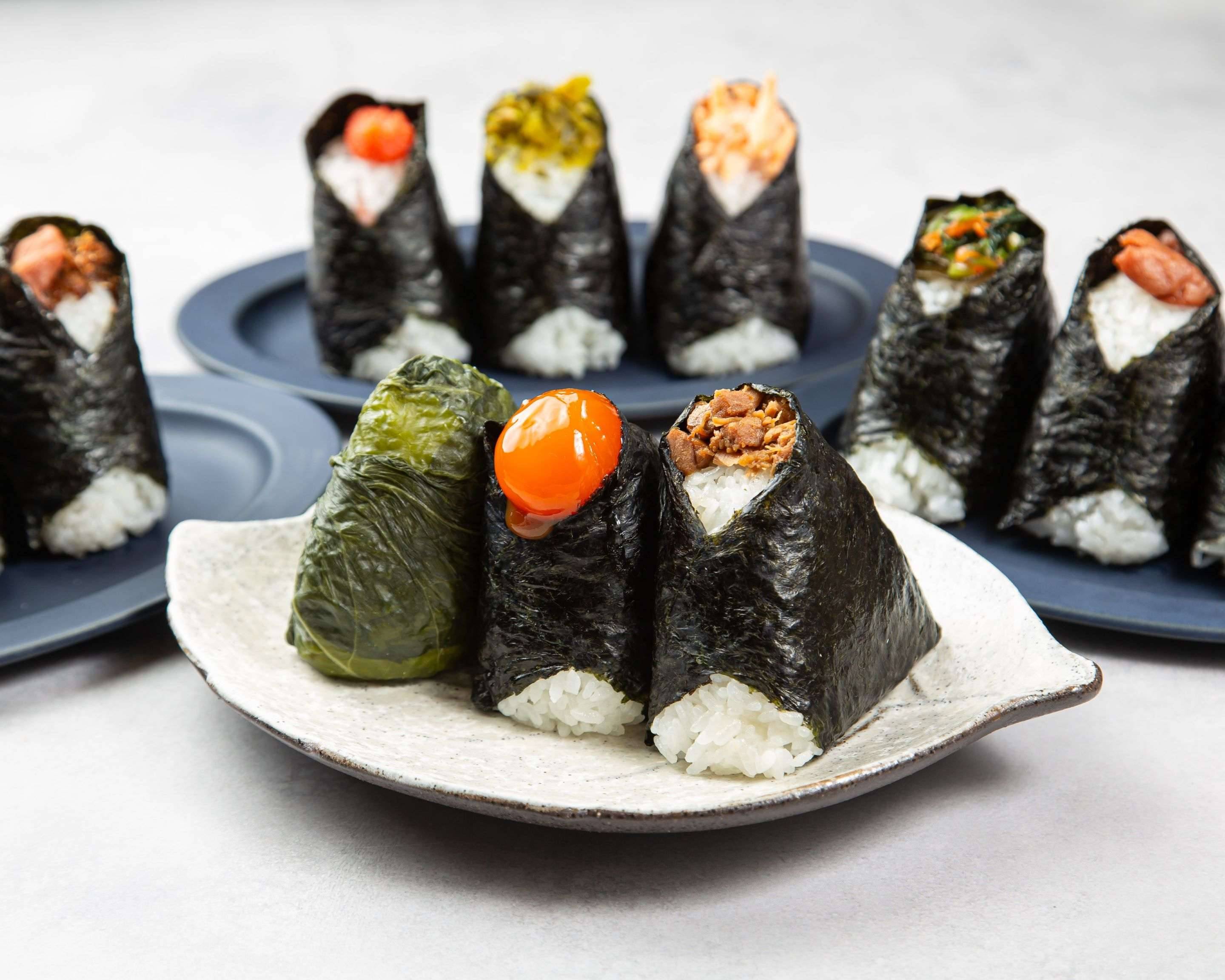 おにぎり専門店 おみや (038) onigirisenmonten omiyaのデリバリー