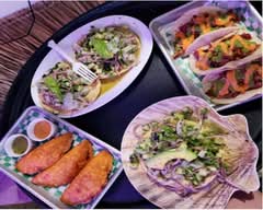 Ceviches Mariscos Estilo Nayarit (North Maclay Avenue)