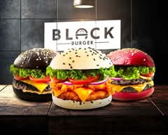 BLACK BURGER