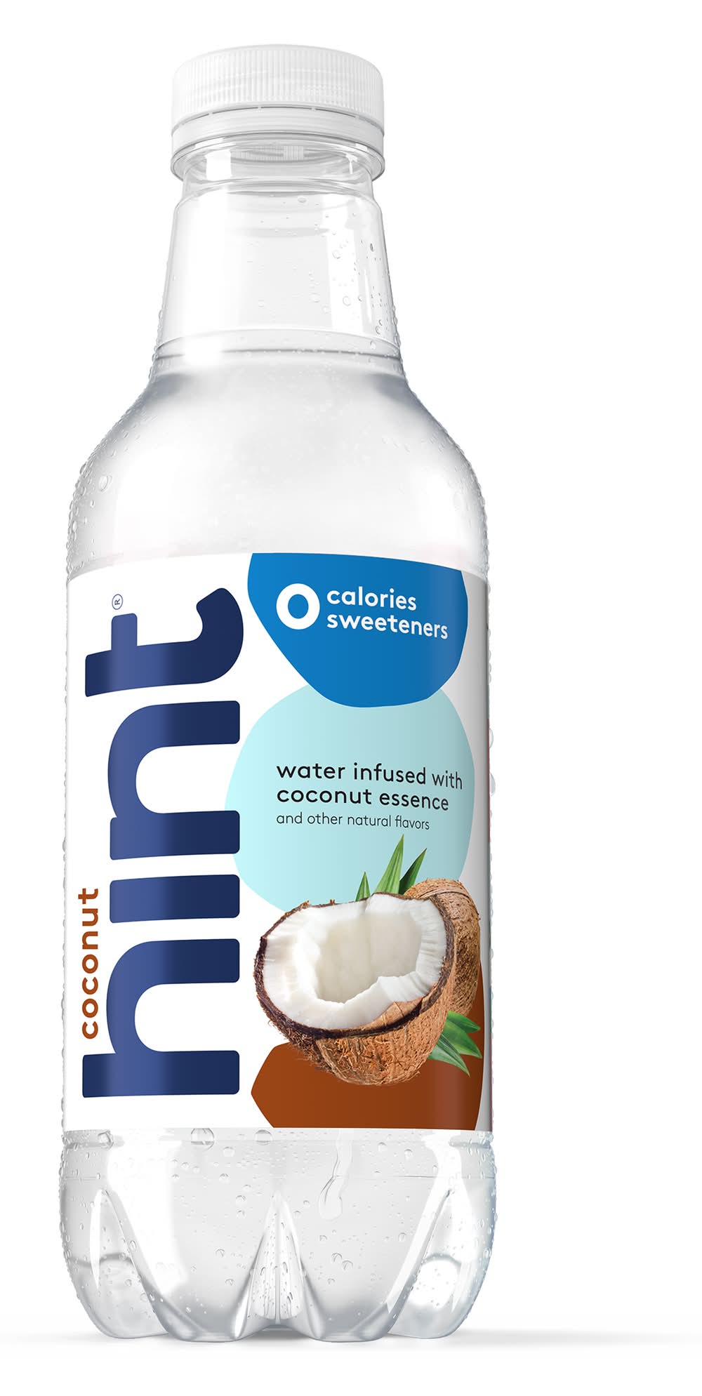 Hint Coconut Water (16 fl oz)