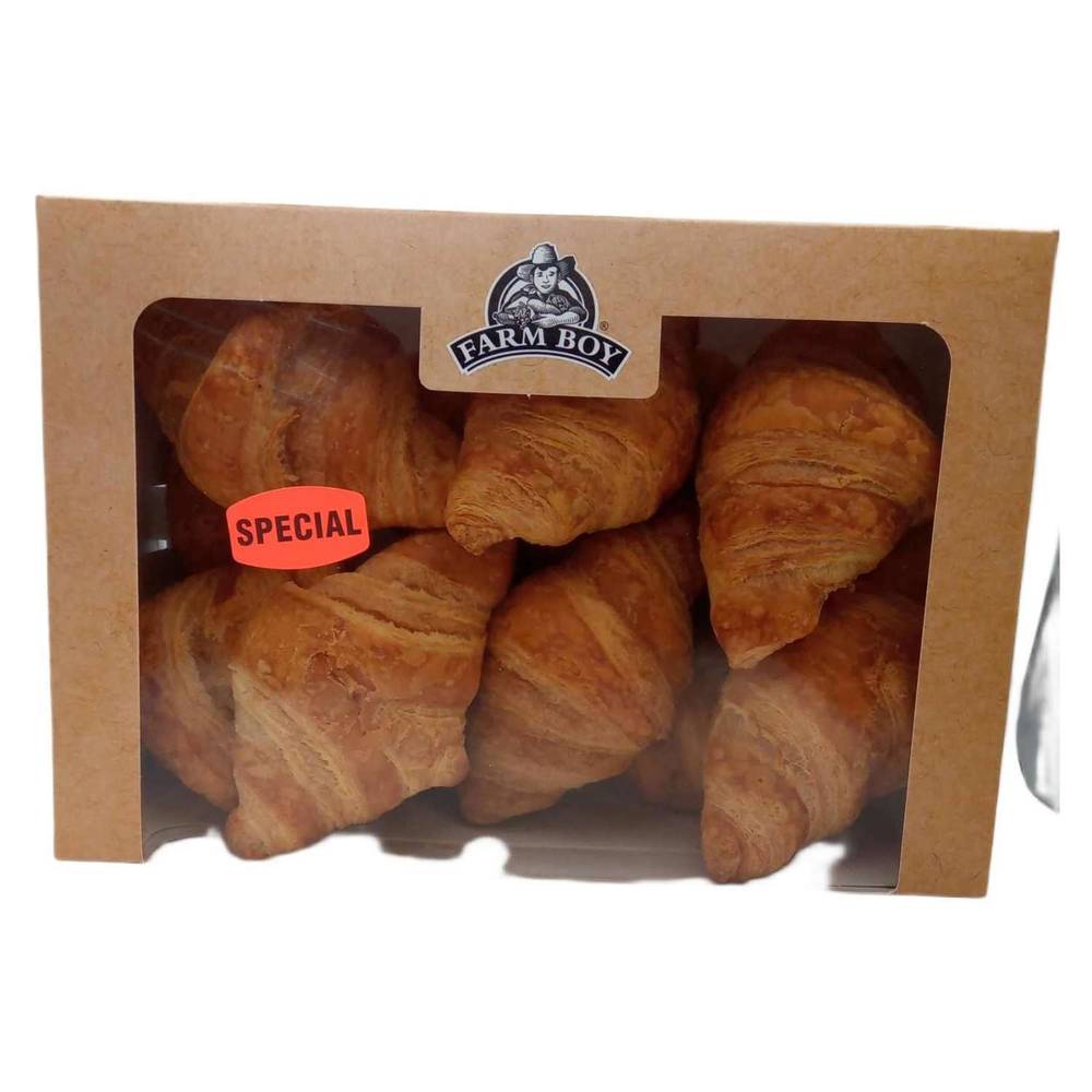 Breakfast Mini Croissant (425 grams)