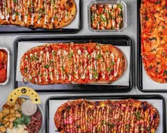 LOVEPIZZA (Heritage Valley)