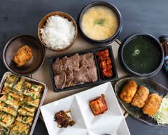 焼肉やくやく亭　yakiniku yakuyakutei