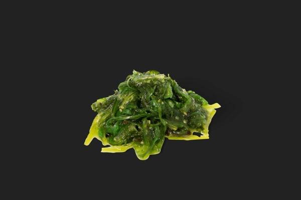 Salada Goma Wakame