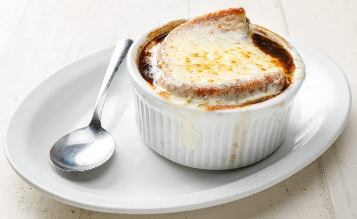 **FRENCH ONION SOUP BOWL