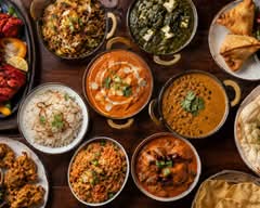 Tandoori Indisches Restaurant Ludwigsburg