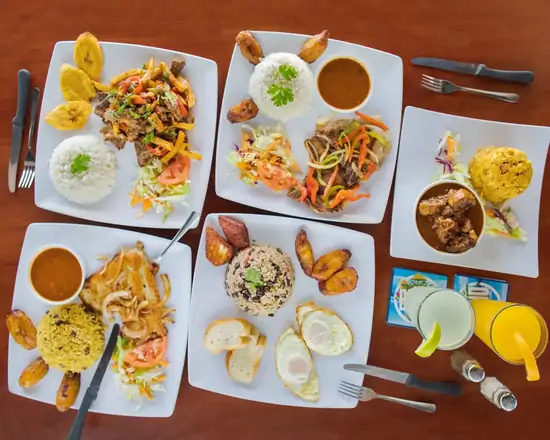 Joya's Deli & Pupuseria