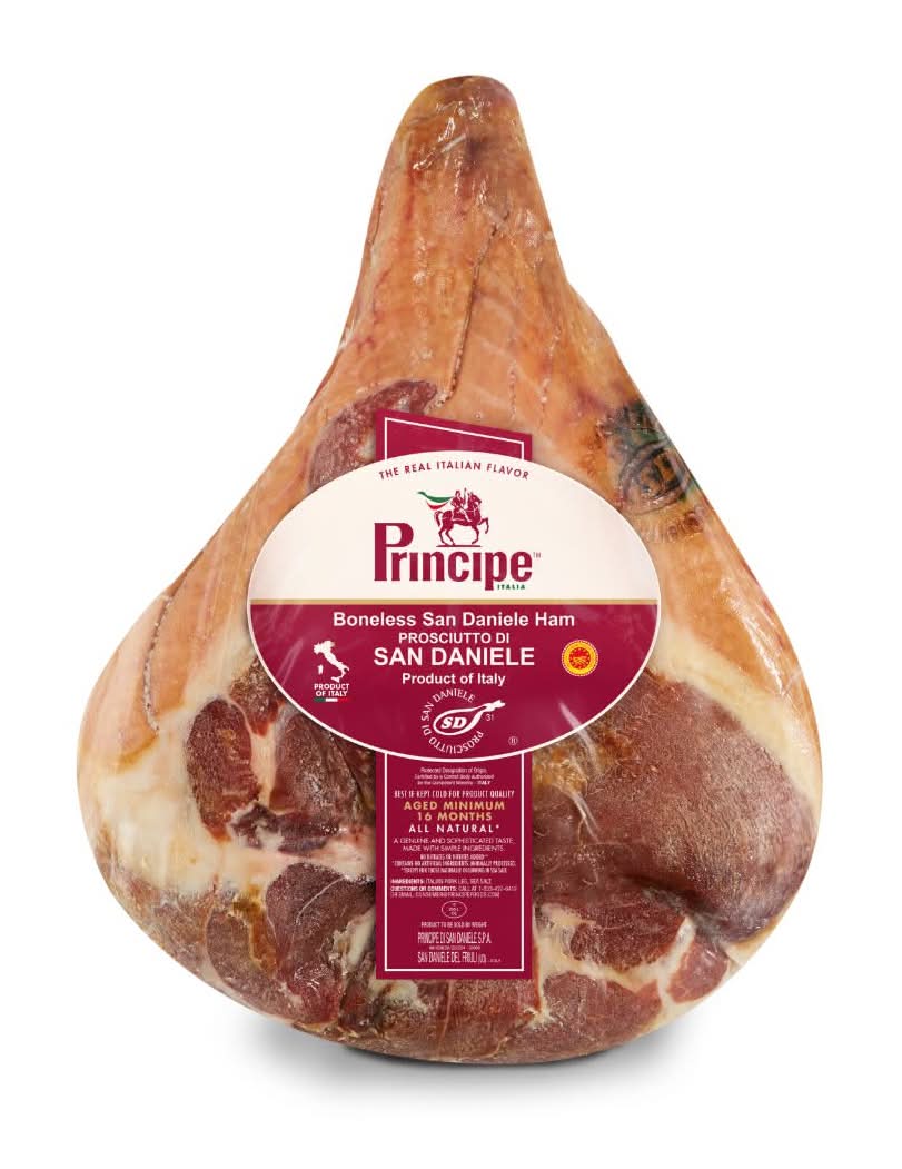 Principe Prosciutto Leg
