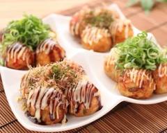 たこ焼き・とにまる takoyaki・tonimaru
