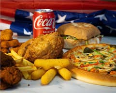 Uncle Sam's