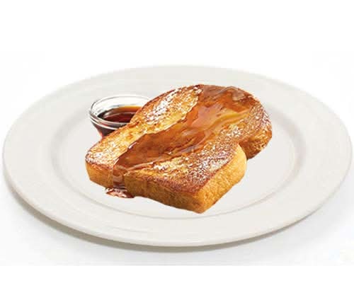 French Toast