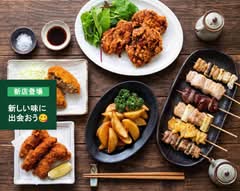 ちょい呑み処 半兵衛