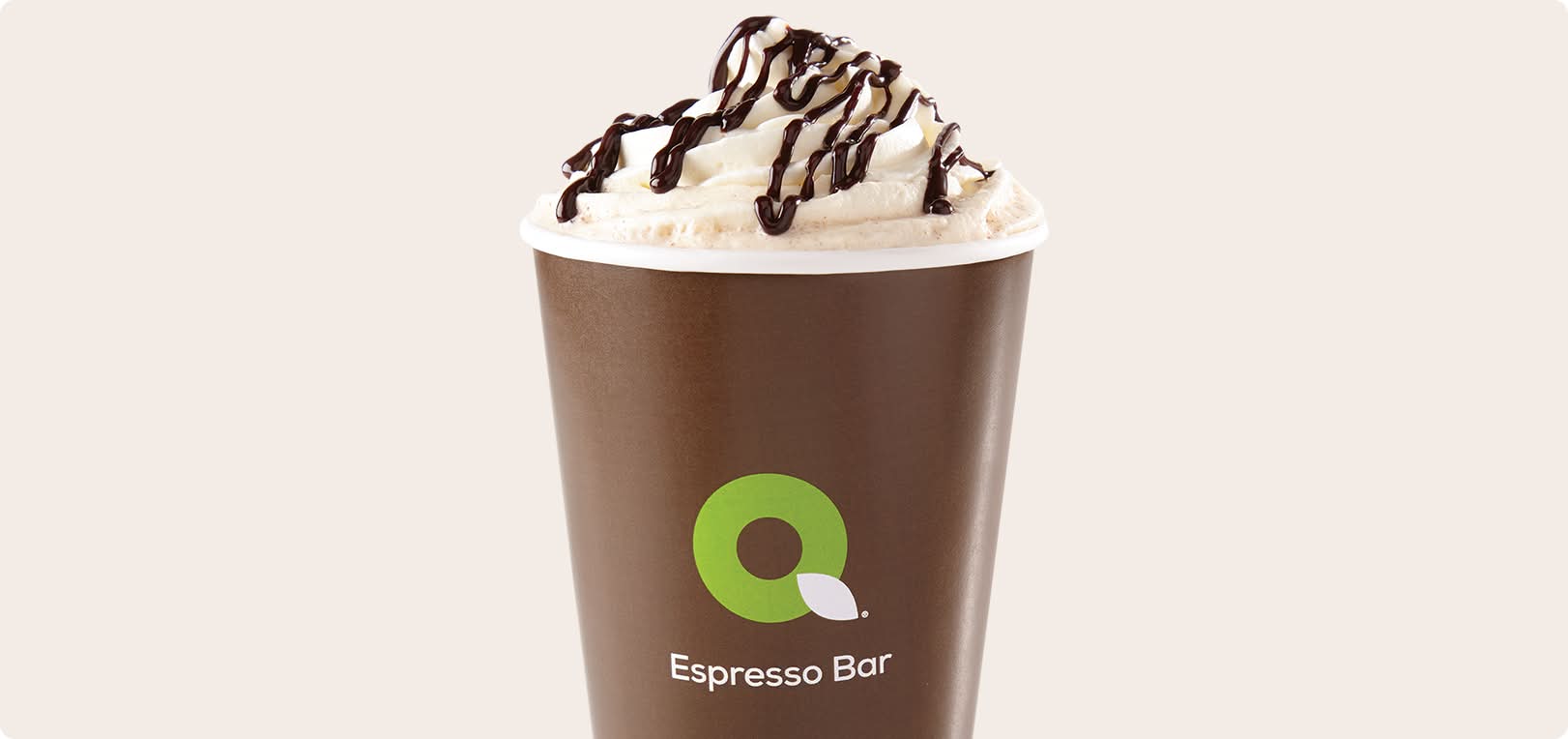 Hazelnut Chocolate Oat Milk Hot Chocolate 20oz