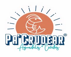 Pa´Crudear Aguchiles Y Ceviches (Guadalajara)