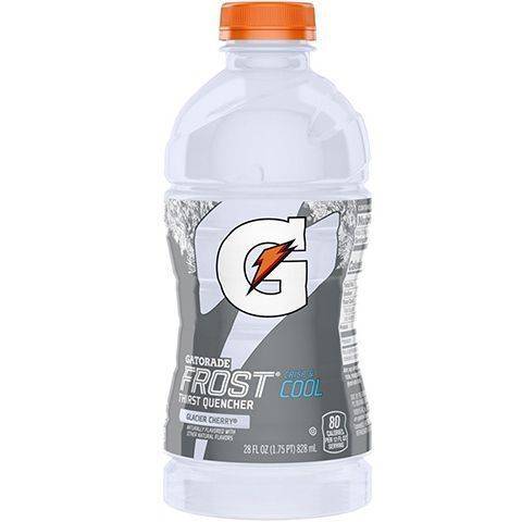 Gatorade Glacier Cherry 28oz