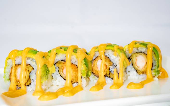 Mexican Roll