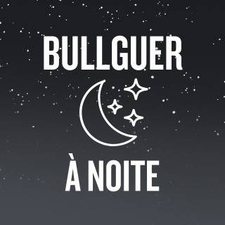 À Noite