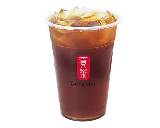 Winter Melon Oolong Tea