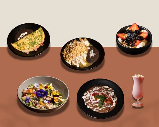 NOISETTE (Mexico City)