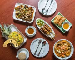 Tropika Malaysian & Thai Cuisine (Chappelle)