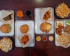 Craft Burgers By Shane (Suwanee)