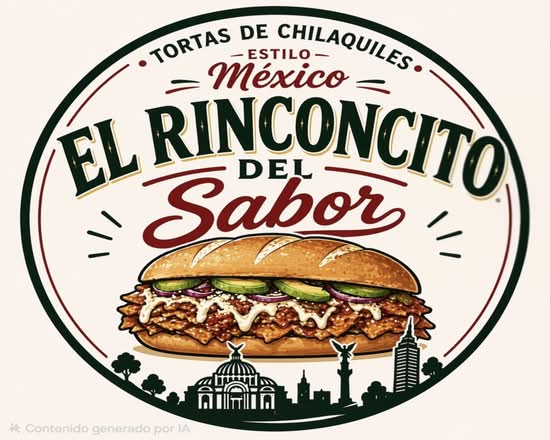 El Rinconcito Del Sabor