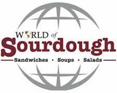 World Of Sourdough