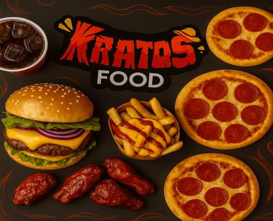Kratos Food