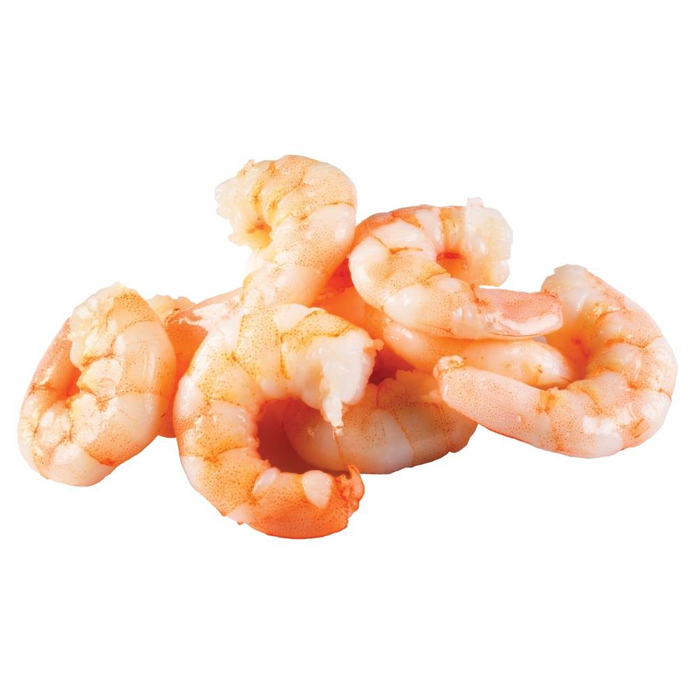 New Seasons Market Cooked Shrimp Cocktail
