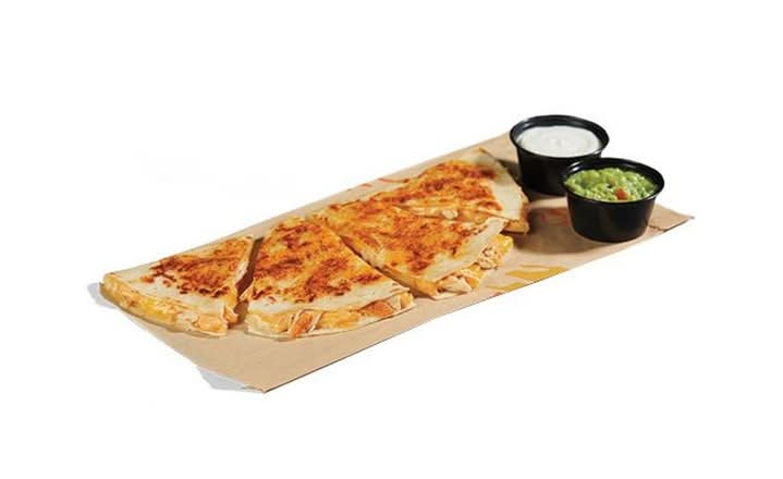 Slow-Roasted Cantina® Chicken Quesadilla