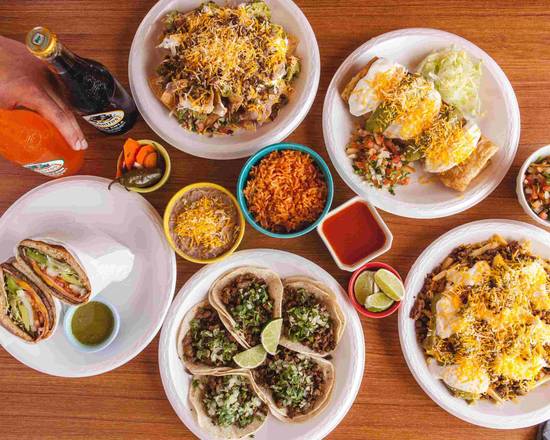 Vaqueros Carne Asada (Phoenix)