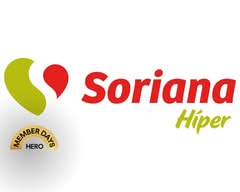 Soriana (Las Ferias)