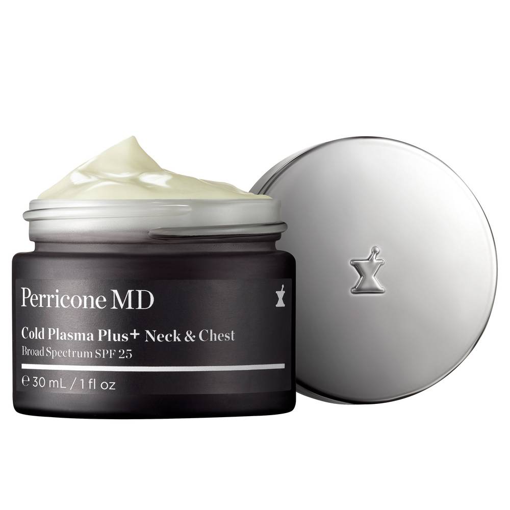 Perricone Md Cold Plasma Plus Neck and Chest Cream